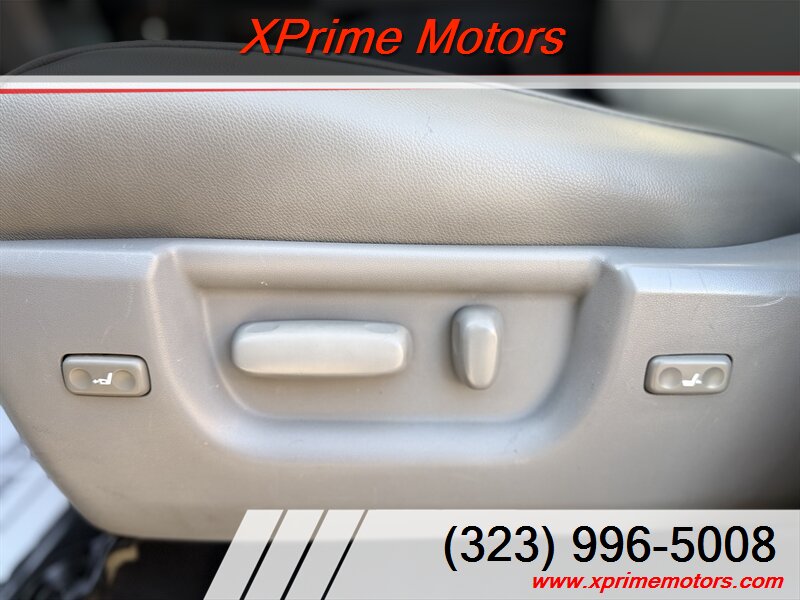 2012 Toyota Tundra Limited - Photo 17 - South Gate, CA 90280