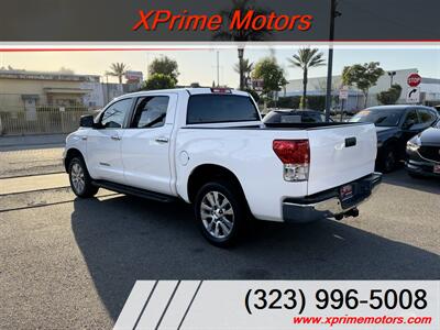 2012 Toyota Tundra Limited - Photo 5 - South Gate, CA 90280