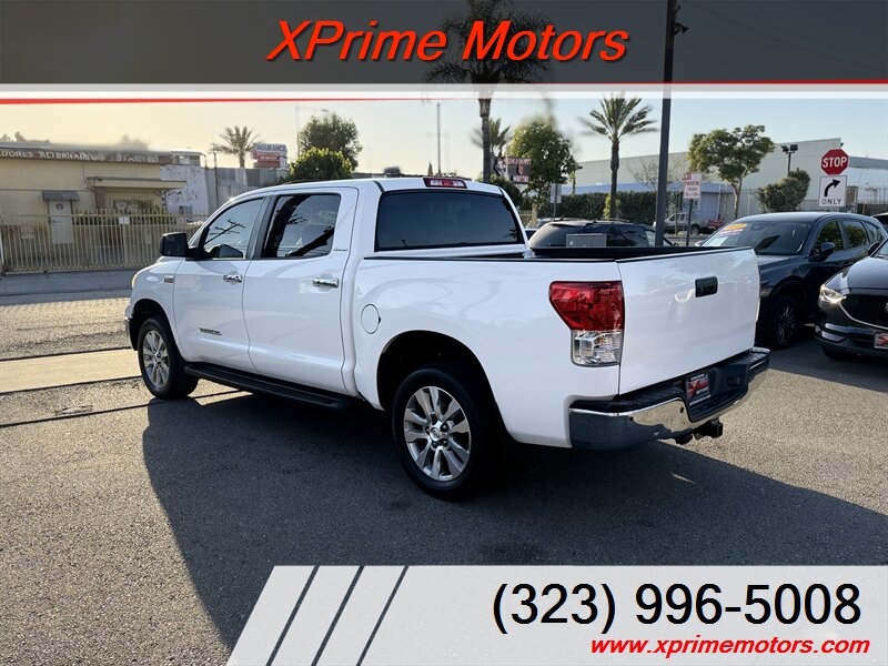 2012 Toyota Tundra Limited - Photo 5 - South Gate, CA 90280