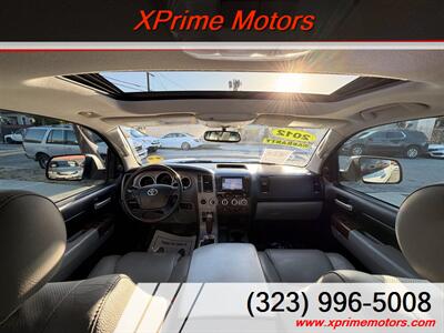 2012 Toyota Tundra Limited - Photo 26 - South Gate, CA 90280