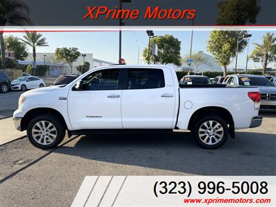 2012 Toyota Tundra Limited - Photo 4 - South Gate, CA 90280