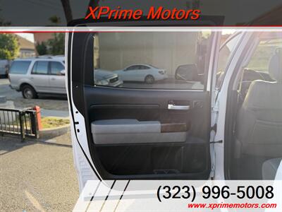 2012 Toyota Tundra Limited - Photo 24 - South Gate, CA 90280