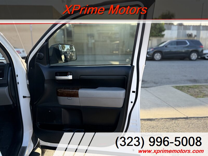 2012 Toyota Tundra Limited - Photo 30 - South Gate, CA 90280