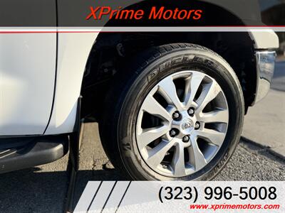 2012 Toyota Tundra Limited - Photo 9 - South Gate, CA 90280