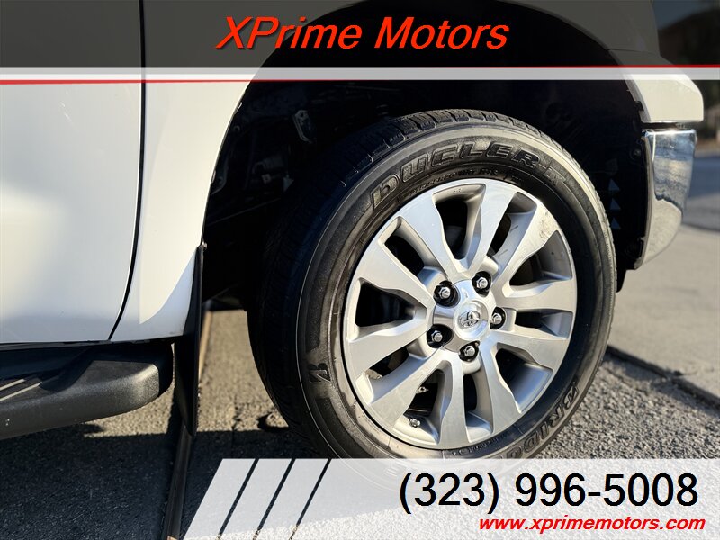 2012 Toyota Tundra Limited - Photo 9 - South Gate, CA 90280