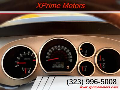 2012 Toyota Tundra Limited - Photo 21 - South Gate, CA 90280