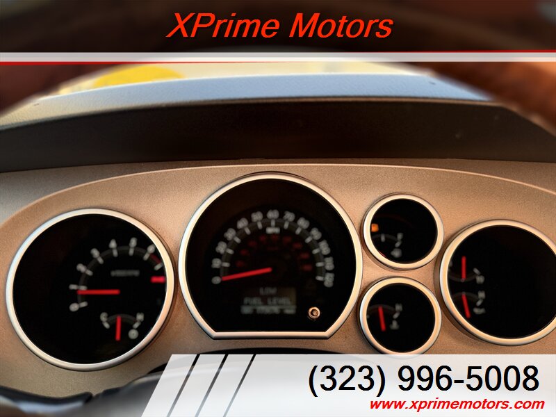 2012 Toyota Tundra Limited - Photo 21 - South Gate, CA 90280