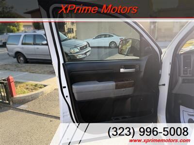 2012 Toyota Tundra Limited - Photo 12 - South Gate, CA 90280