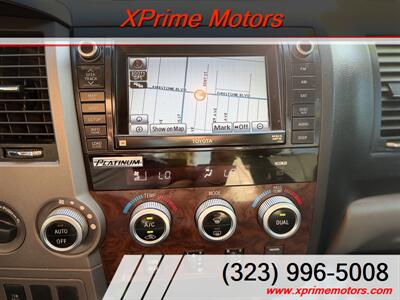 2012 Toyota Tundra Limited - Photo 22 - South Gate, CA 90280