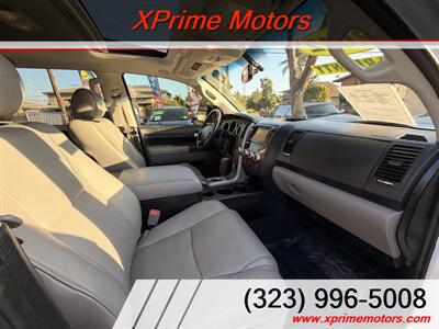 2012 Toyota Tundra Limited - Photo 31 - South Gate, CA 90280