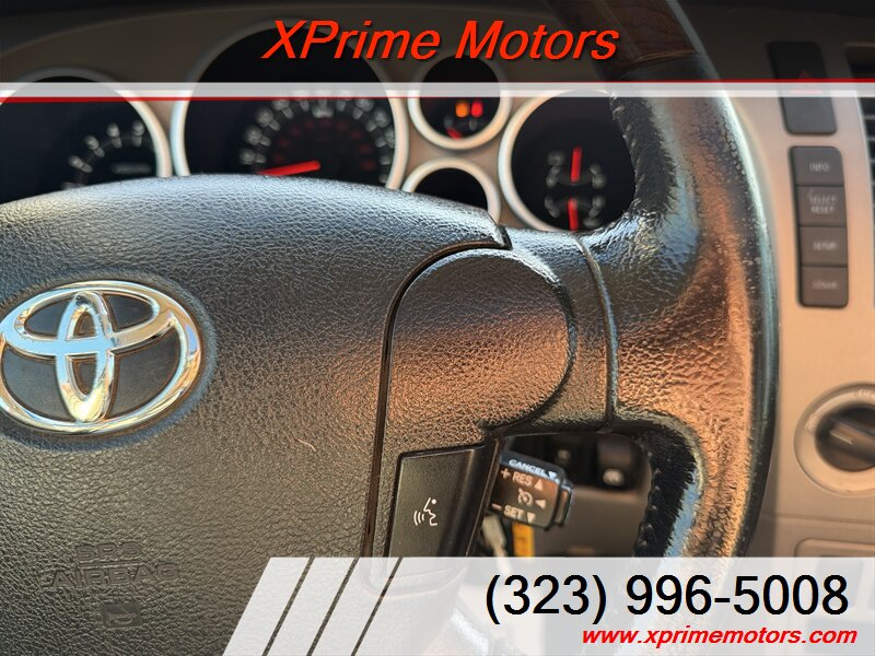 2012 Toyota Tundra Limited - Photo 20 - South Gate, CA 90280