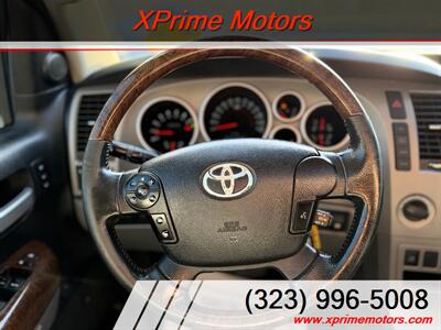 2012 Toyota Tundra Limited - Photo 18 - South Gate, CA 90280