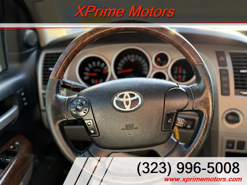 2012 Toyota Tundra Limited - Photo 18 - South Gate, CA 90280