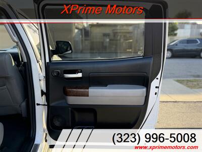 2012 Toyota Tundra Limited - Photo 28 - South Gate, CA 90280