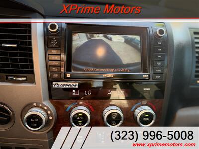 2012 Toyota Tundra Limited - Photo 23 - South Gate, CA 90280
