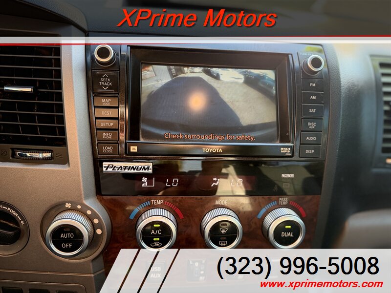 2012 Toyota Tundra Limited - Photo 23 - South Gate, CA 90280