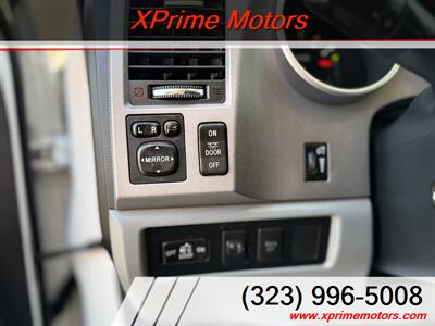 2012 Toyota Tundra Limited - Photo 14 - South Gate, CA 90280