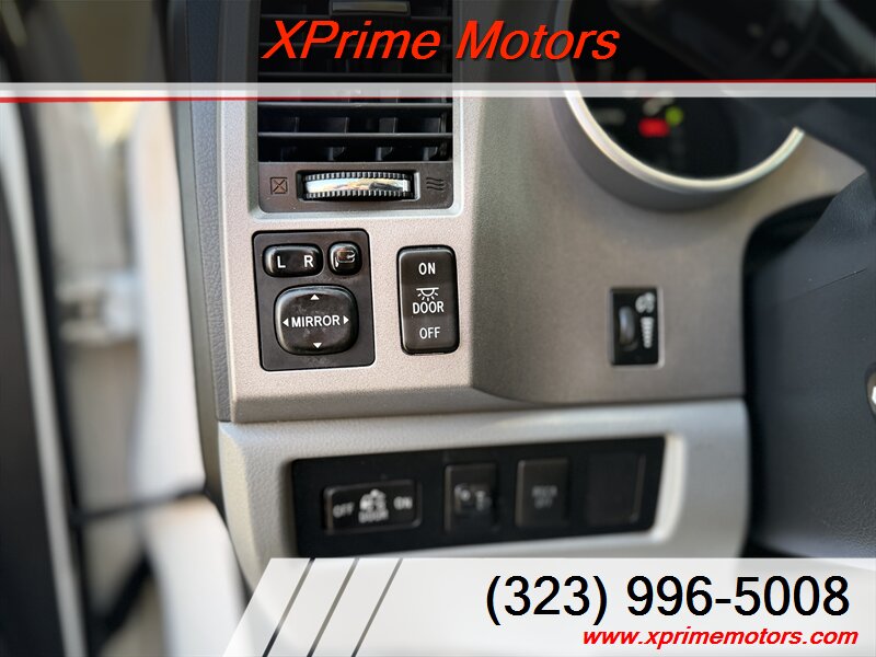 2012 Toyota Tundra Limited - Photo 14 - South Gate, CA 90280