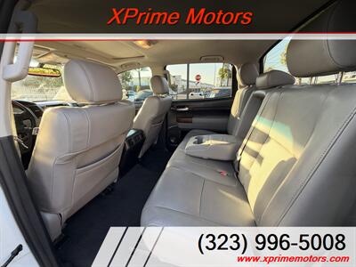 2012 Toyota Tundra Limited - Photo 25 - South Gate, CA 90280
