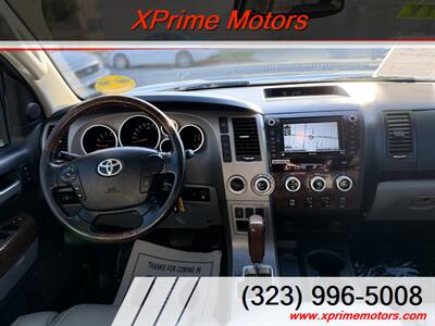2012 Toyota Tundra Limited - Photo 27 - South Gate, CA 90280
