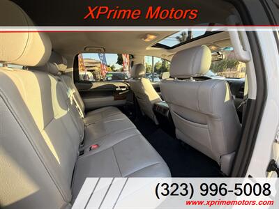 2012 Toyota Tundra Limited - Photo 29 - South Gate, CA 90280