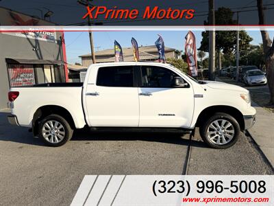 2012 Toyota Tundra Limited - Photo 8 - South Gate, CA 90280