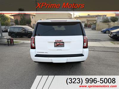 2020 GMC Yukon XL SLT   - Photo 6 - South Gate, CA 90280