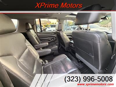 2020 GMC Yukon XL SLT   - Photo 34 - South Gate, CA 90280