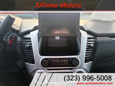 2020 GMC Yukon XL SLT   - Photo 27 - South Gate, CA 90280