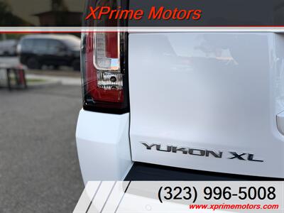 2020 GMC Yukon XL SLT   - Photo 11 - South Gate, CA 90280