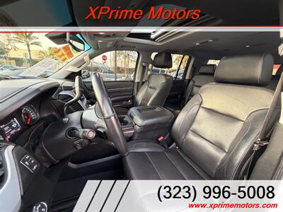 2020 GMC Yukon XL SLT   - Photo 20 - South Gate, CA 90280