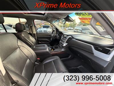 2020 GMC Yukon XL SLT   - Photo 38 - South Gate, CA 90280