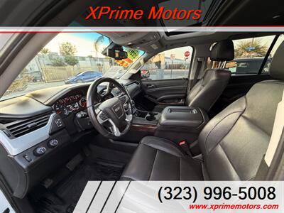 2020 GMC Yukon XL SLT   - Photo 21 - South Gate, CA 90280