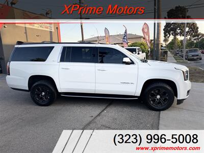 2020 GMC Yukon XL SLT   - Photo 8 - South Gate, CA 90280