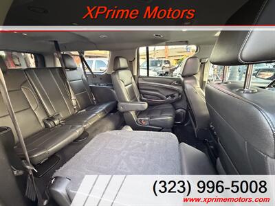 2020 GMC Yukon XL SLT   - Photo 35 - South Gate, CA 90280