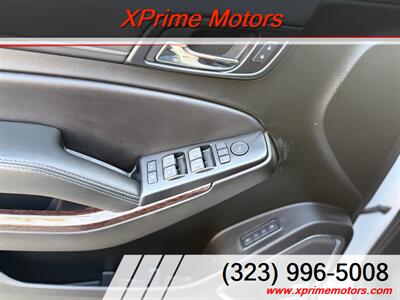 2020 GMC Yukon XL SLT   - Photo 17 - South Gate, CA 90280