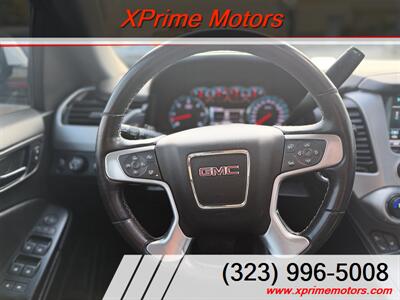 2020 GMC Yukon XL SLT   - Photo 22 - South Gate, CA 90280