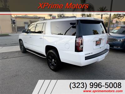 2020 GMC Yukon XL SLT   - Photo 5 - South Gate, CA 90280