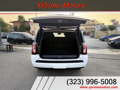2020 GMC Yukon XL SLT   - Photo 13 - South Gate, CA 90280