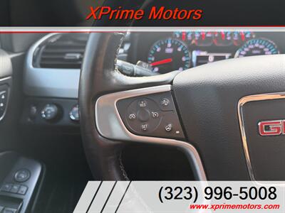 2020 GMC Yukon XL SLT   - Photo 23 - South Gate, CA 90280