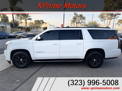 2020 GMC Yukon XL SLT   - Photo 4 - South Gate, CA 90280