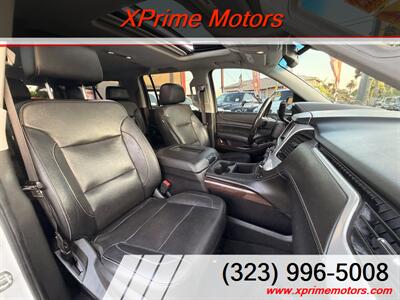 2020 GMC Yukon XL SLT   - Photo 39 - South Gate, CA 90280