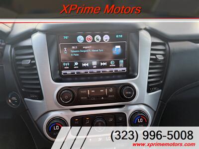 2020 GMC Yukon XL SLT   - Photo 25 - South Gate, CA 90280