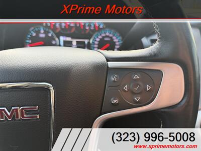 2020 GMC Yukon XL SLT   - Photo 24 - South Gate, CA 90280