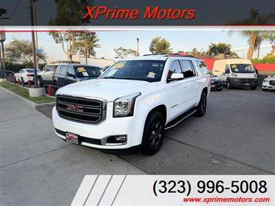 2020 GMC Yukon XL SLT   - Photo 3 - South Gate, CA 90280