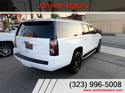 2020 GMC Yukon XL SLT   - Photo 7 - South Gate, CA 90280