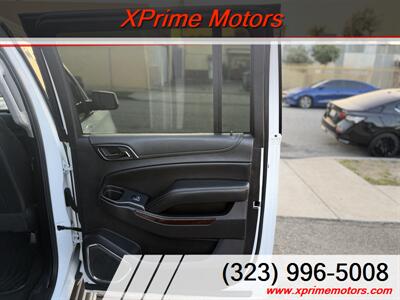 2020 GMC Yukon XL SLT   - Photo 33 - South Gate, CA 90280