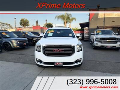 2020 GMC Yukon XL SLT   - Photo 2 - South Gate, CA 90280