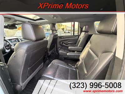 2020 GMC Yukon XL SLT   - Photo 29 - South Gate, CA 90280