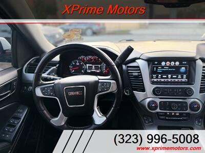 2020 GMC Yukon XL SLT   - Photo 32 - South Gate, CA 90280